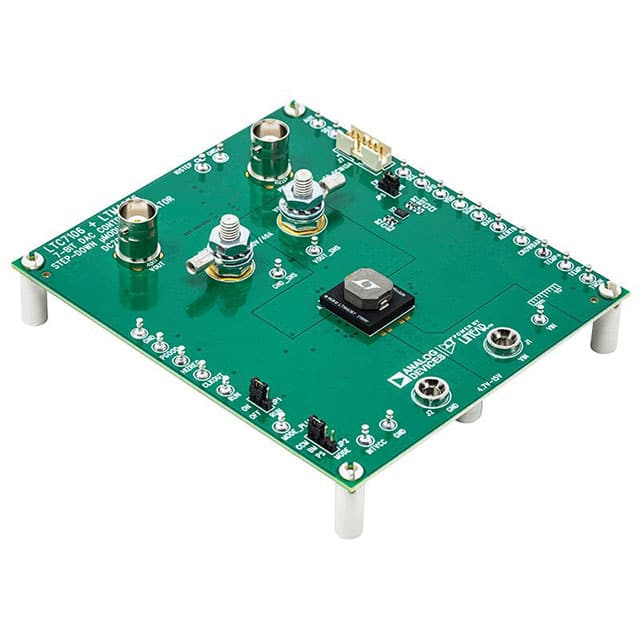 DC2830A LTC7106 DEMO BOARD