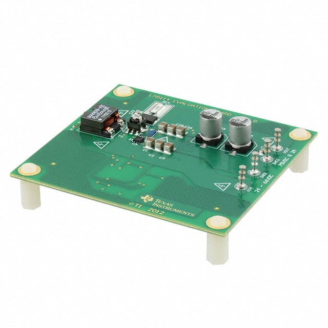 LM5114BSDEVAL/NOPB BOARD DEV EVAL FOR LM5114