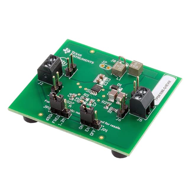 TPS61085-Q1EVM EVAIL MOD