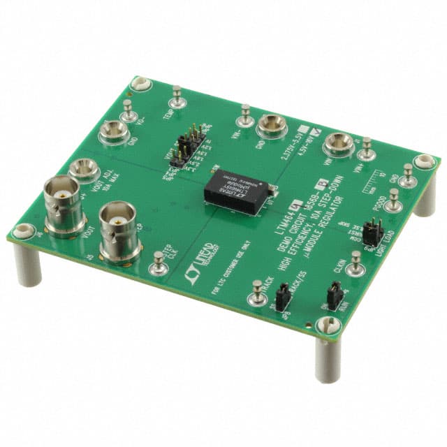 DC1856B-B EVAL BOARD FOR LTM4649