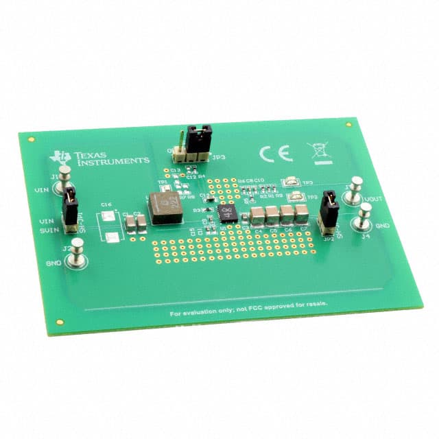 TPS61088Q1EVM-037 PWR MGMT SWITCHING REGULATOR