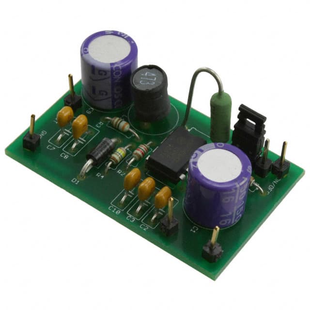 NCP3064PDBCKGEVB EVAL BOARD FOR NCP3064PDBCKG
