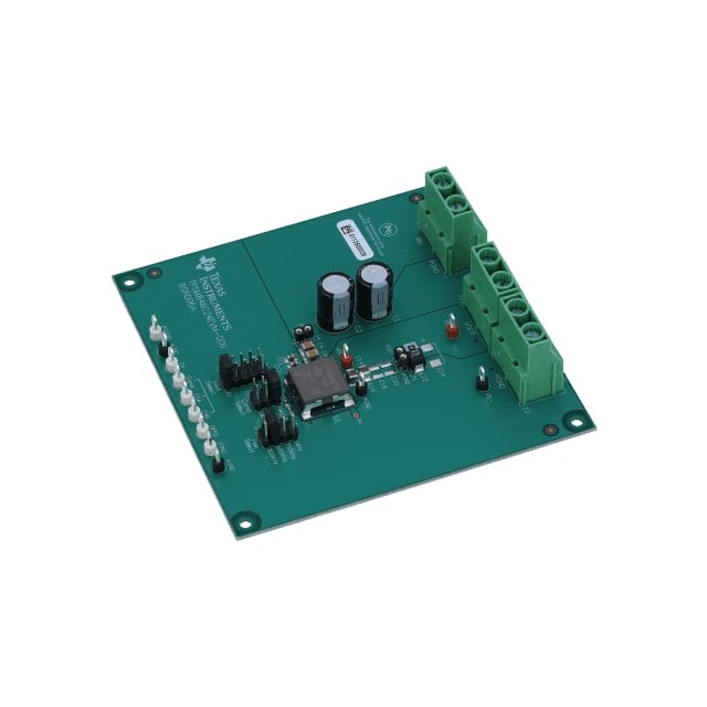 TPSM846C24EVM-006 EVALUATION MODULE