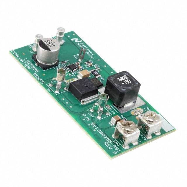 LM25085MYEVAL/NOPB EVAL BOARD FOR LM25085