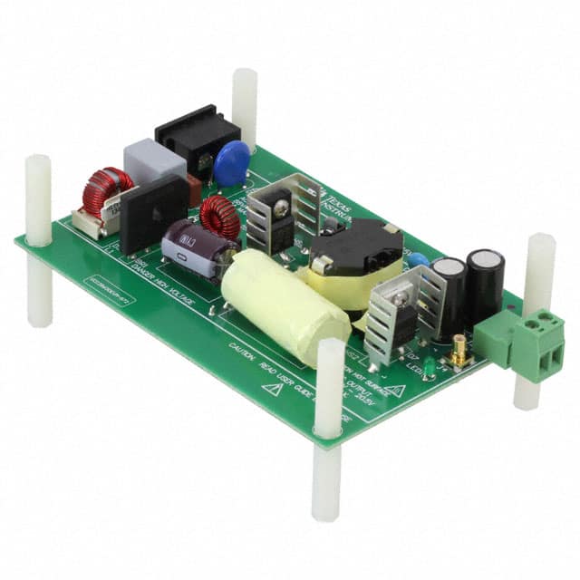 UCC28630EVM-572 EVAL MOD FOR UCC28630