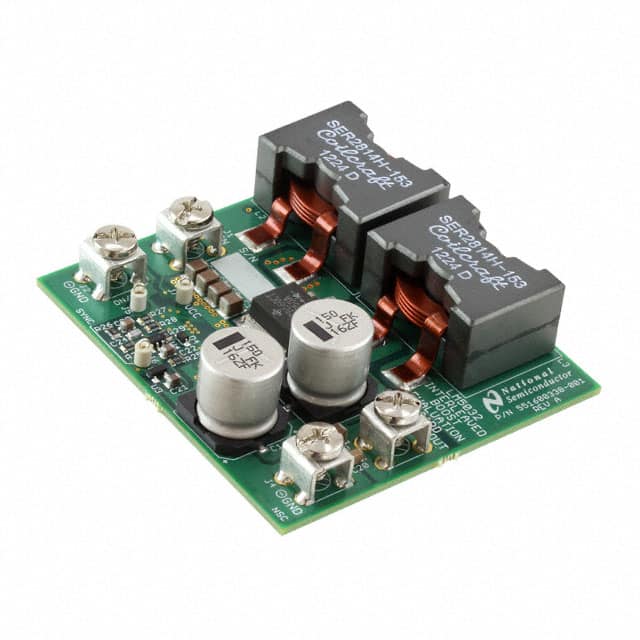 LM5032EVAL/NOPB EVAL BOARD FOR LM5032