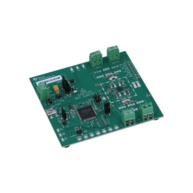LP87561Q1EVM LP87561Q1 EVM