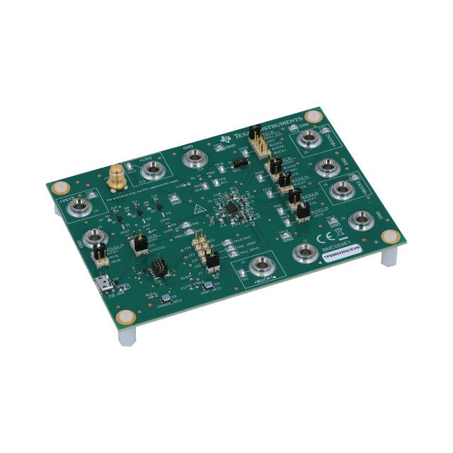 TPS650330Q1EVM TPS650330-Q1 AUTOMOTIVE CAMERA M
