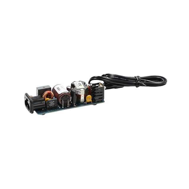 EVAL45W19VFLYBP7TOBO1 EVAL KIT 800V COOLMOS P7