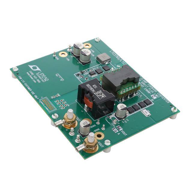 DC2199B-C EVAL BOARD LTC3765 LTC3766