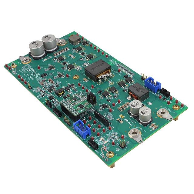 ADP1051-240-EVALZ EVAL BOARD FOR ADP1051