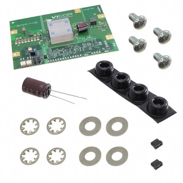 DCM4623EC8G16F0T00 DCM4623TC8G16F0T00 - EVALUATION