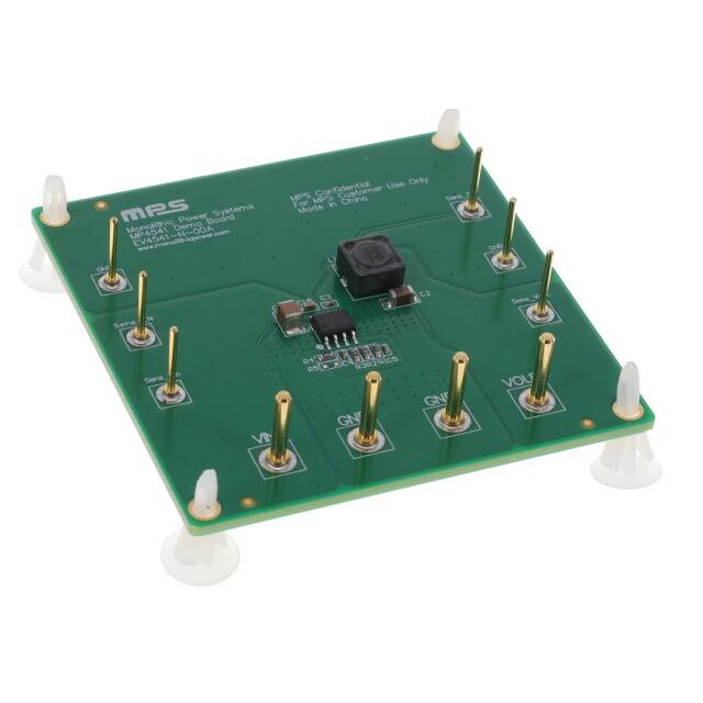 EV4541-N-00A EVAL BOARD FOR MP4541