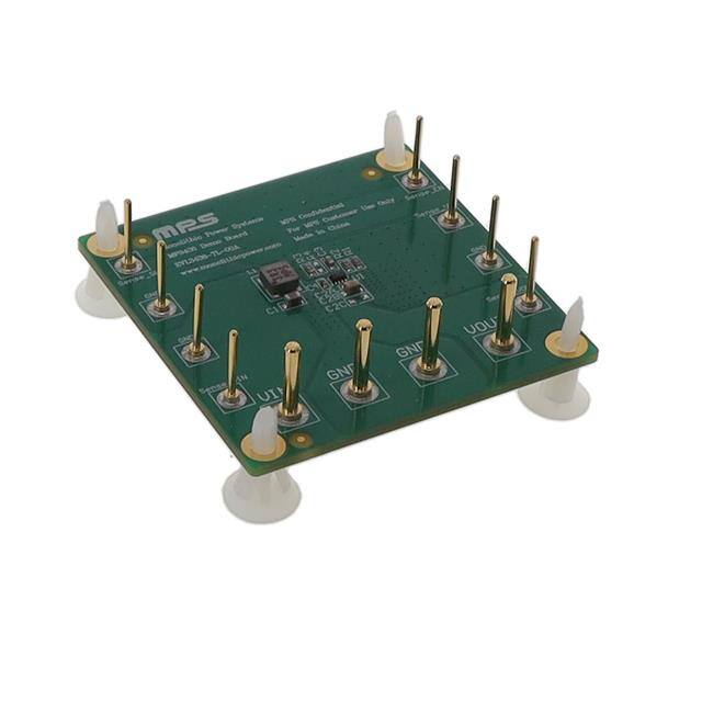 EVL3438-TL-00A 2A, 16V, HIGH-EFFICIENCY, FULLY
