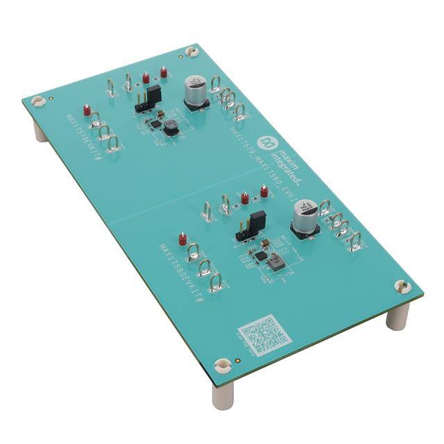 MAX17580EVKIT# EVKIT FOR MAX17580.