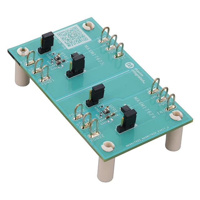 MAXM17626EVKIT# EVALUATES MAXM17626