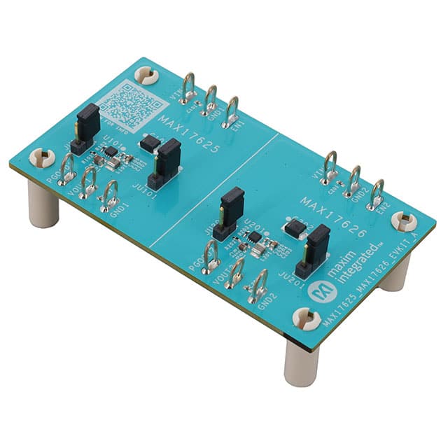 MAX17626EVKIT# EVAL KIT FOR MAX17626