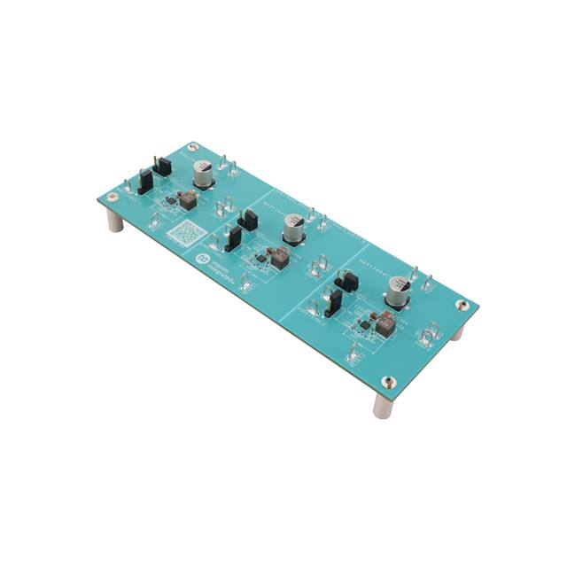 MAX17644C5EVKIT# EVKIT FOR 4.5V TO 36V