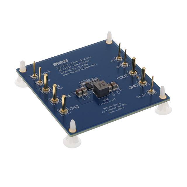 EVBL4423A-Q-00A EVAL BOARD MP4423A MPQ4423A