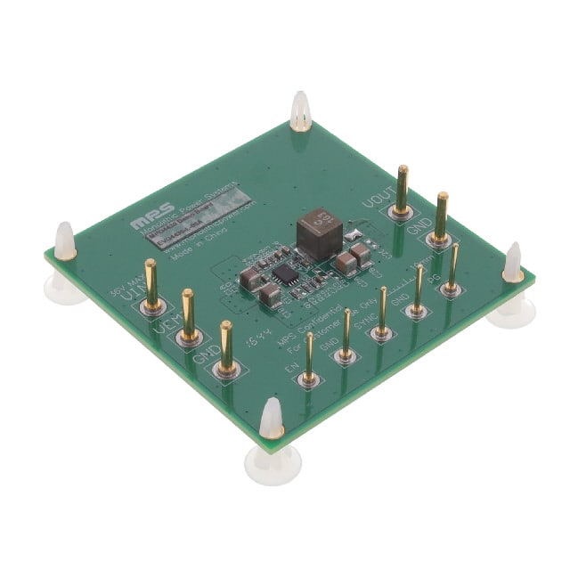 EVQ4430-L-00A 36V, 3.5A, LOW IQ, SYNCHRONOUS,
