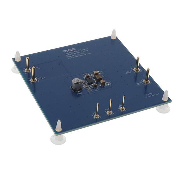 EVQ4323M-G-00A 36V, 3A, LOW-IQ, SYNCHRONOUS STE