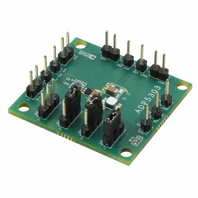ADP5303-EVALZ EVAL BOARD FOR ADP5303