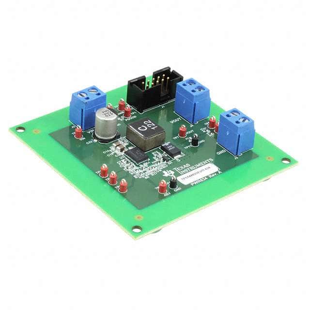TPS544B20EVM-634 EVAL BOARD BUCK REG TPS544B20