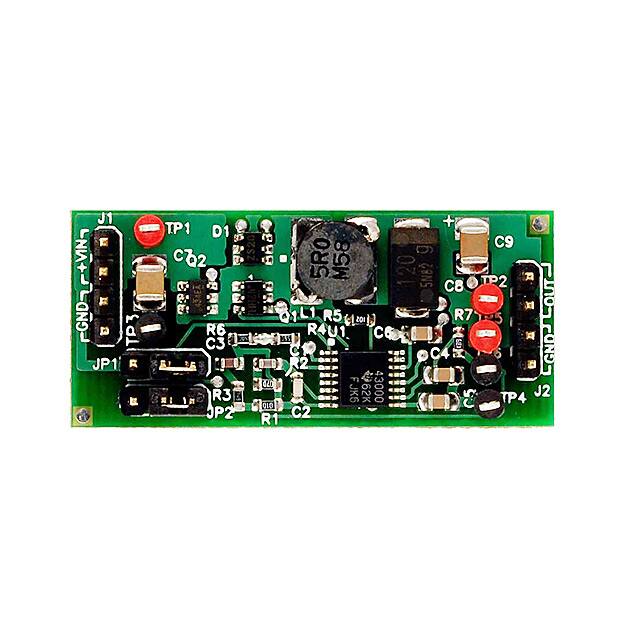 TPS43000EVM-001 EVAL MOD FOR TPS43000