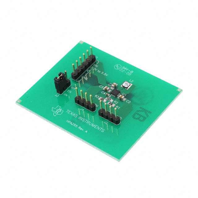 TPS65136EVM-265 EVALUATION MOD FOR TPS65136-265