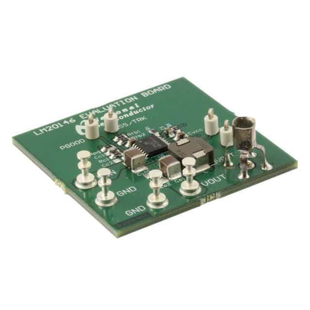 LM20146MHEVAL BOARD EVALUATION FOR LM20146MH