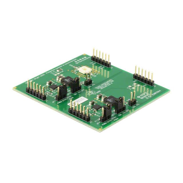 TPS62110EVM-346 EVAL MODULE FOR TPS62110-346