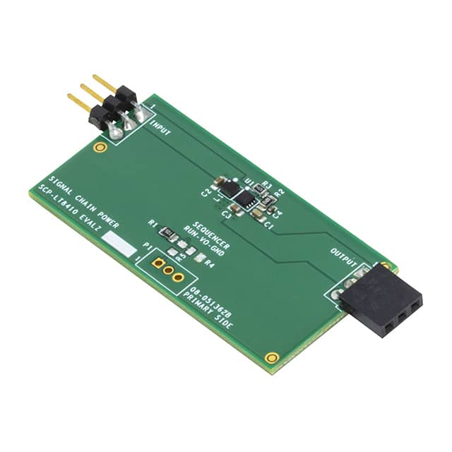 SCP-LT8410-EVALZ LT8410 POWER BOOST CONVERTER