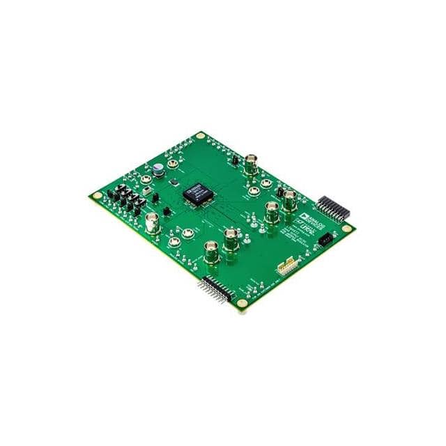 DC2810A LTM4673 DEMOBOARD HIGH DENSITY Q