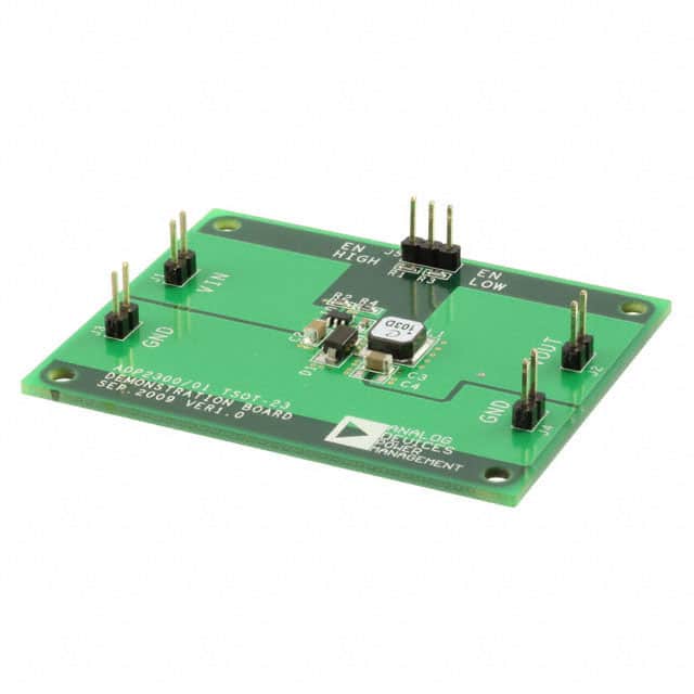 ADP2300-EVALZ BOARD EVALUATION FOR ADP2300