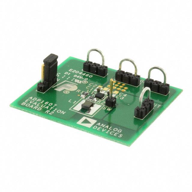 ADP1607-EVALZ BOARD EVAL FOR ADP1607