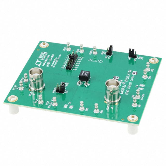 DC2171A-B EVAL BOARD FOR LTM4625