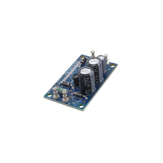 RTKA223012DR0020BU UNIVERSAL AC INPUT RAA223012 BUC