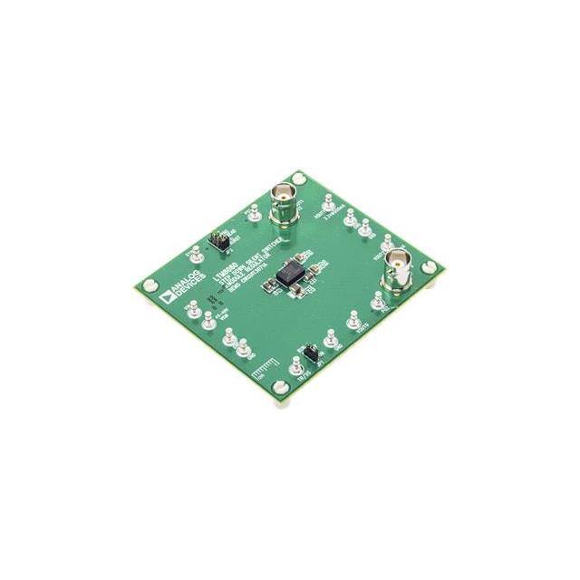 DC3071A LTM8080 40VIN, DUAL 500MA UMODUL