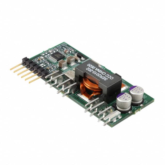 LM2743-19AEVAL BOARD EVALUATION LM2743-19A