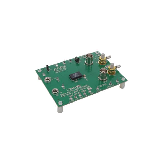 DC2681A-A LTM4645EY DEMO BOARD SINGLE 25A