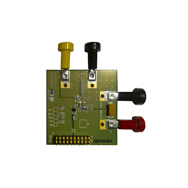 LM3263EVM EVAL BOARD FOR LM3263
