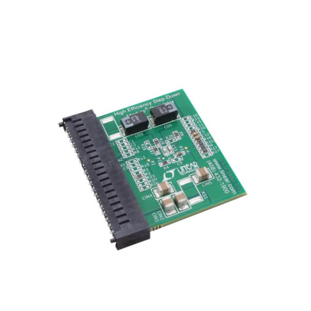 DC2268A-I INDUCT KIT