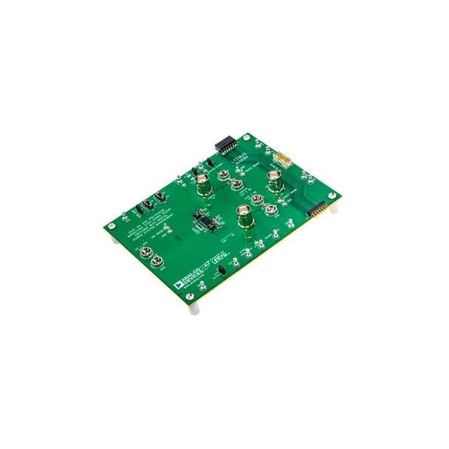 DC2836A EVAL BOARD FOR LT7182S
