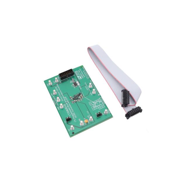 DC1247A BOARD DEMO FOR LT3582EUD