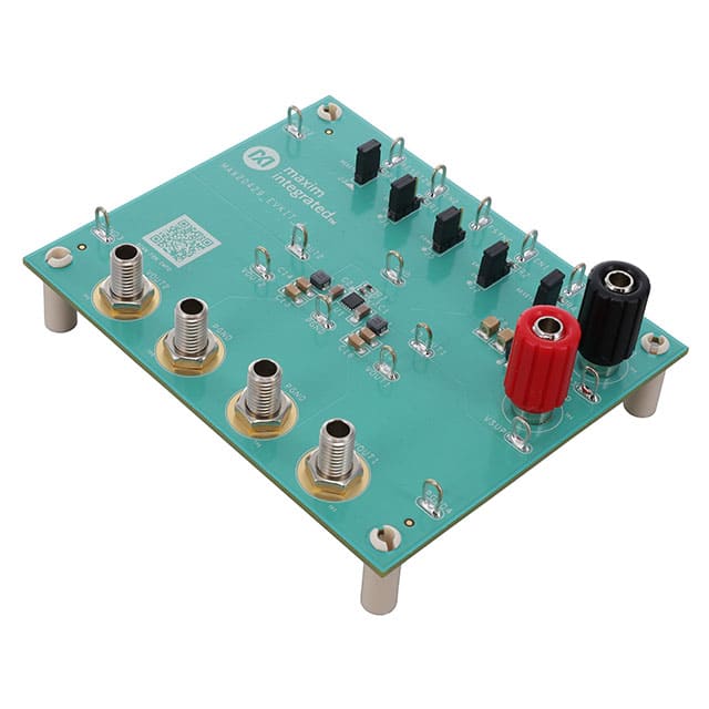 MAX20429EVKIT# EVKIT FOR MAX20429