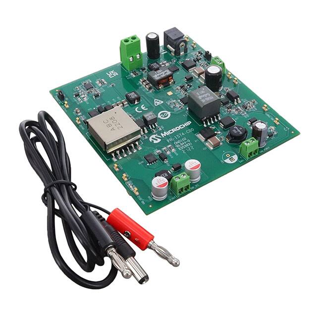 EV77W77A POE PD ISOLATED 54V 0.55A BOOST