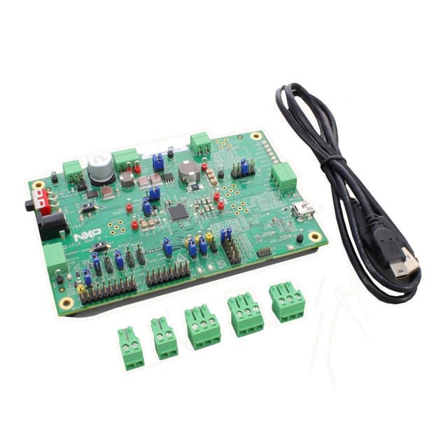 KITVR5500AEEVM KITVR5500AEEVM