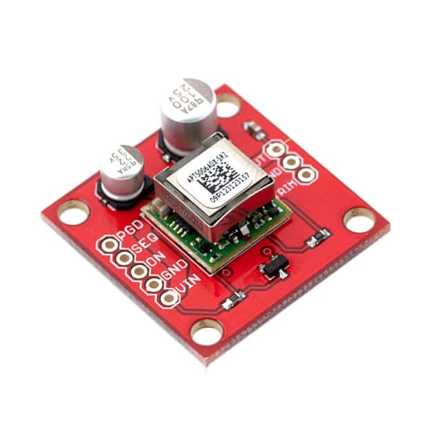 BOB-09370 EVAL BOARD FOR APTS006A0X