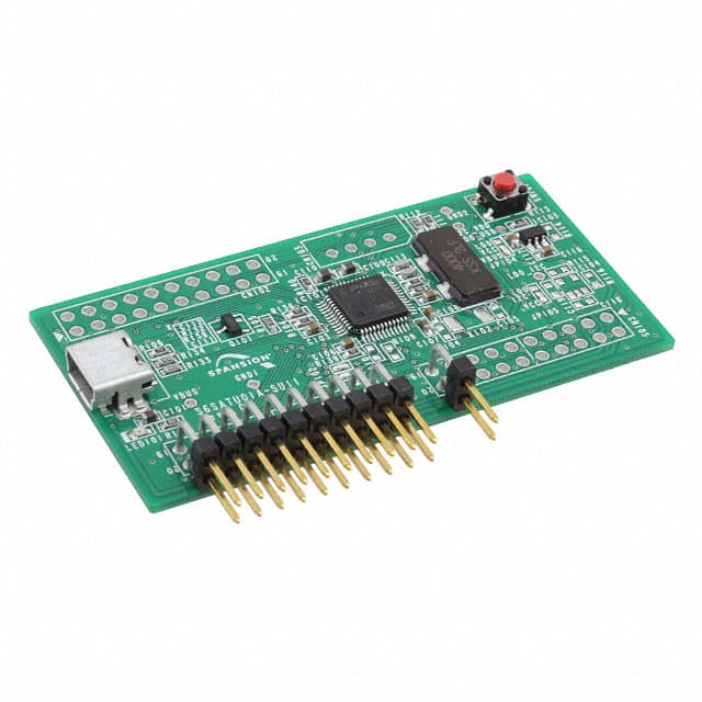 S6SAP413A79SA1001 EVAL BOARD PROGR 3CH REG