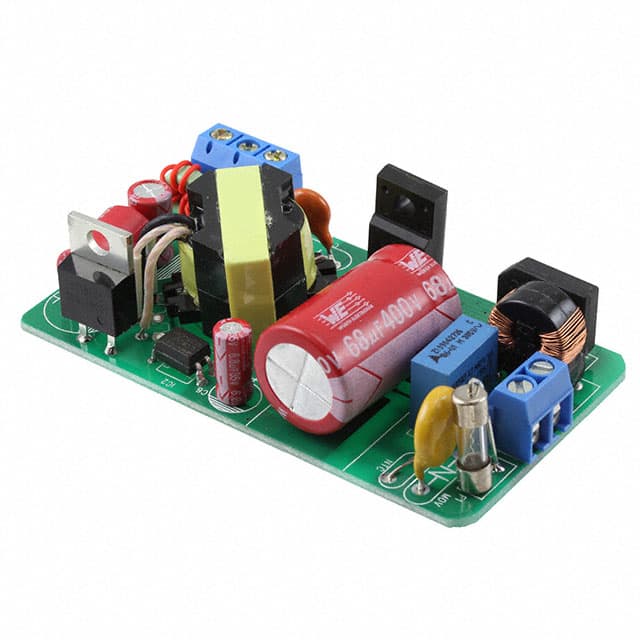 AP3125AEV1 EVAL BOARD FOR AP3125A